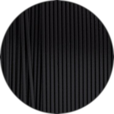Filament IMPACT PLA Schwarz Farbe